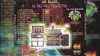 Mr Black  La Simon El Bobito Audio [upl. by Naeruat]