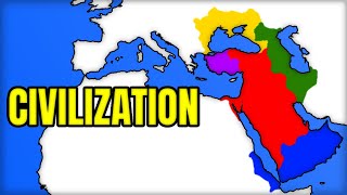 What If Civilization Started Over Episode 1 [upl. by Gard]