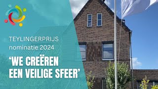 Vlog Gezinshuis Alas  Teylingerprijs 2024 [upl. by Azial]