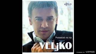 Veljko Maksimović  Djevojka  Audio 2003 [upl. by Laurena557]