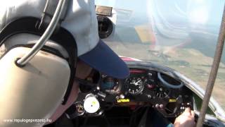 Transponder and altimeter settings during flight [upl. by Ahsienauq]