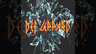 DEF LEPPARD  quotLets Goquot Official Audio  Album out now [upl. by Olotrab]