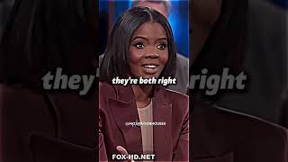 Candace Owens Owns Black Activist On Affirmative Action automobile alphamale mentalhealthcare [upl. by Juan]