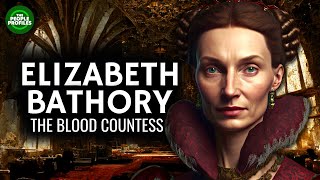 Tormentor  Elizabeth Bathory [upl. by Chariot776]