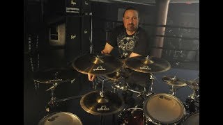 10 Day Cymbal Giveaway Winners amp Saluda Quest Update [upl. by Nylavad771]