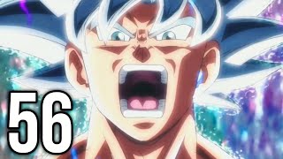 Super Dragon Ball Heroes Episode 56  New Update  SDBH 56 [upl. by Jada]