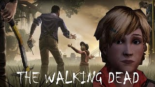 НОВЫЙ ПЛАН ♡ эпизод 4  The walking dead 9 [upl. by Kirre]