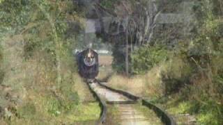 Strasburg Railroad Three Chimed Surprise [upl. by Danialah282]