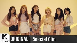 Special Clip스페셜클립 AOA  Bingle Bangle빙글뱅글 [upl. by Jeno]