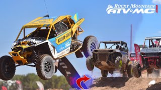 WORCS SXS HIGHLIGHTS RND 6 CEDAR CITY UT [upl. by Wiersma936]