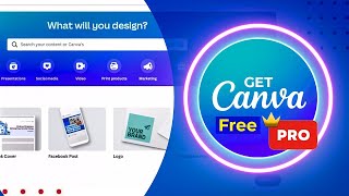 How to Get Canva Pro Free Lifetime In 2024 StepbyStep Guide [upl. by Draneb]