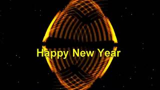 Advance Happy New Year Wishes 2018  Happy New Year Animated Greetings Ecards WhatsApp Message 1 [upl. by Russo]