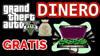 ¿Como CONSEGUIR los maletines en GTA 5  Localizacion MALETINES de DINERO GTA 5 [upl. by Arag]