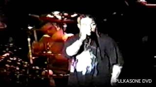 HD Coal Chamber  Live Big Truck Sacramento CA USA 11 19 1997 0107 [upl. by Norved]