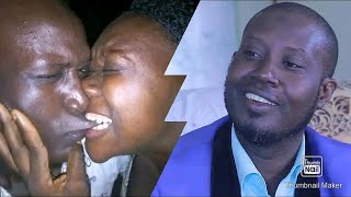 AM THE CHAIRMAN Part One  NEW UGANDAN MOVIE 2024 [upl. by Ativ876]