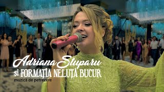 ADRIANA STUPARU si NELUTA BUCUR  Glamour  COLAJ 2024  𝓛𝒾𝓋𝑒 [upl. by Notsa575]