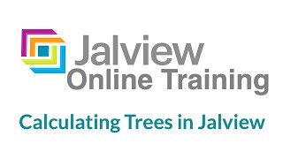 Calculating and Displaying Trees in Jalview [upl. by Janiuszck]