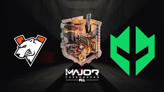 Virtuspro vs Imperial – Map 1 Inferno  PGL CS2 MAJOR COPENHAGEN 2024  Elimination Stage [upl. by Piwowar]