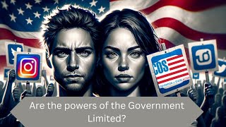 Enumerated Powers of Federal Government  COSIL Roundtable 82624  Episode 259 [upl. by Yssenhguahs240]