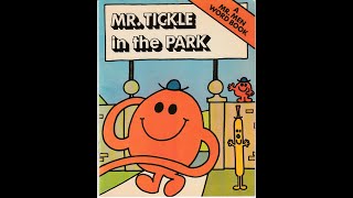 Mr Tickle in the Park [upl. by Neivad412]