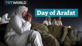 Day of Arafat [upl. by Obrien]