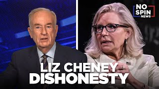 The Dishonesty of Liz Cheney [upl. by Yttap]