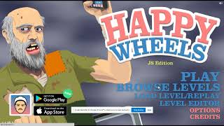 How to play Happy wheels bottle flipping on PC [upl. by Sardse542]