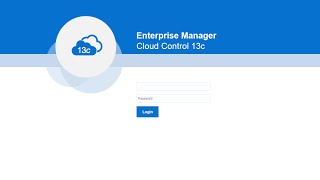 Creating Tablespace using Oracle Enterprise Manager [upl. by Simetra876]