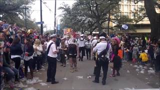 Krewe of Thoth 2015 [upl. by Stallworth]