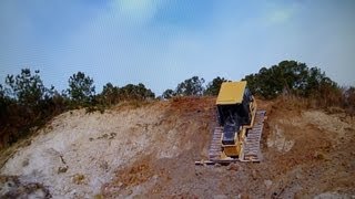 Day of Dozers  Elk River MN  ERX Motor Park [upl. by Yovonnda]