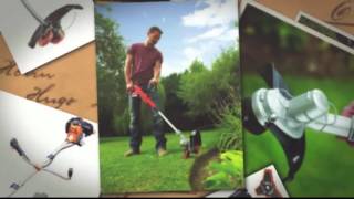 ▼▼The Ten Best Grass Trimmers uk must have [upl. by Indnahc]