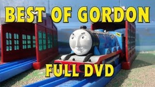 Tomy Best of Gordon Full DVD [upl. by Cyd]