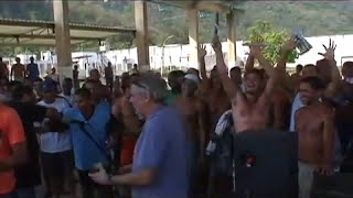 SEGURANÇA PÚBLICA Sistema carcerário brasileiro a realidade das prisões no Brasil [upl. by Rempe]