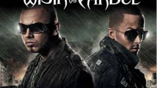 Dembow  Wisin y Yandel [upl. by Egas]