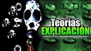 DeadplantsMp4 El tétrico CREEPYPASTA de una familia atrapada en Plants Vs Zombies [upl. by Neened]