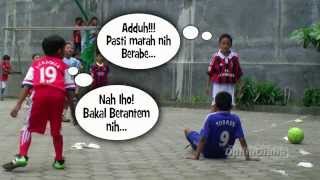 Tentang Futsal Anak [upl. by Berke751]