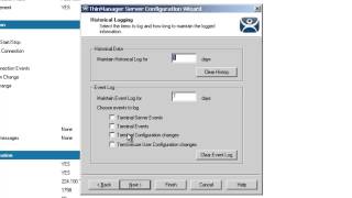 Logging Events » ThinManager Tips amp Gems [upl. by Olsen564]