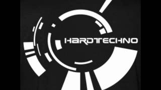 Instigator  Winter Own Tune Mix Hardtechno [upl. by Nairda]