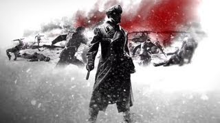 GameSpot Reviews  Company of Heroes 2 [upl. by Eniamrej]