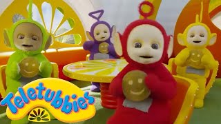 Teletubbies  Tall Tower  Official Season 15 Full Episode [upl. by Elbertine143]