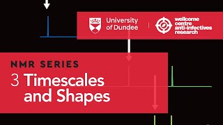 WCAIR NMR Timescales and Shapes [upl. by Kampmann]