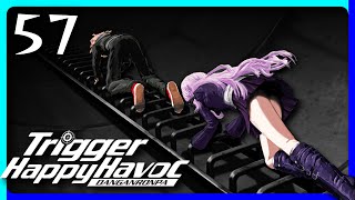 What a Thrill  Danganronpa Trigger Happy Havoc  Episode 57 [upl. by Yojal]