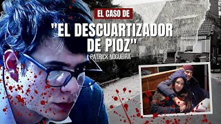 El caso de quotEl descuartizador de Piozquot el descenso a la locura  Criminalista nocturno [upl. by Latyrc325]