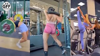 Funny Gym Fails 2024  The Most Embarrassing Moments in Sports 11 [upl. by Arrol]