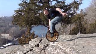 Unicyclecom  Ultimate Wheel Promo [upl. by Bascomb]