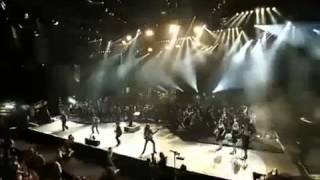 Scorpions Berlin Philharmonic Orchestra  Rock You Like a Hurricane NEW AUGUST 2012 [upl. by Darrell]