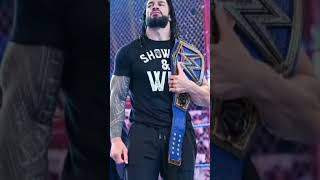 Roman Reigns lovers subscribe me please youtube wwe romanrange viral video motivation like [upl. by Hanauq381]