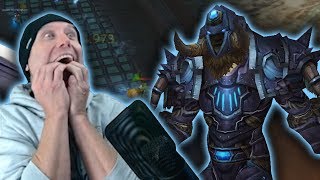 RETURN OF THE DEATH KNIGHT  Frost DK 2v2 Rated Arena Highlights  Legion 725 [upl. by Edge]