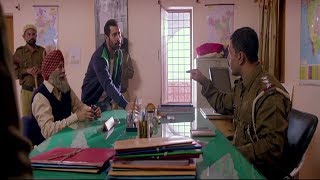 Vekh Baraatan Challiyan  Comedy Scenes  Punjabi Latest Full Movie 2017  Punjabi New Movie 2017 [upl. by Rosmarin]