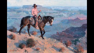 Ferde Grofé  On The Trail Grand Canyon Suite [upl. by Bancroft31]